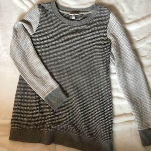 LizLange Maternity Cozy Sweater - perfect for fall